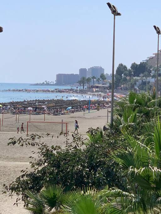 Aime Benalmadena Apartment Exterior photo