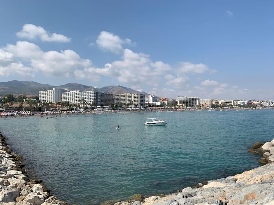 Aime Benalmadena Apartment Exterior photo