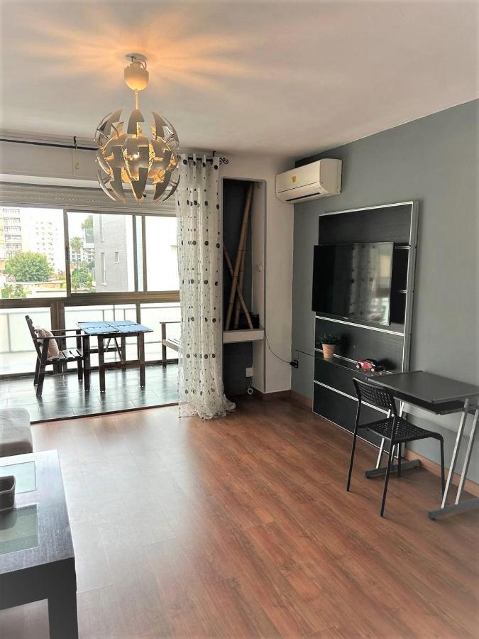 Aime Benalmadena Apartment Exterior photo