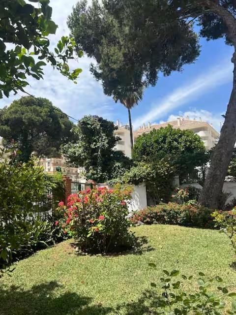 Aime Benalmadena Apartment Exterior photo