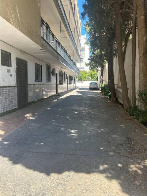 Aime Benalmadena Apartment Exterior photo