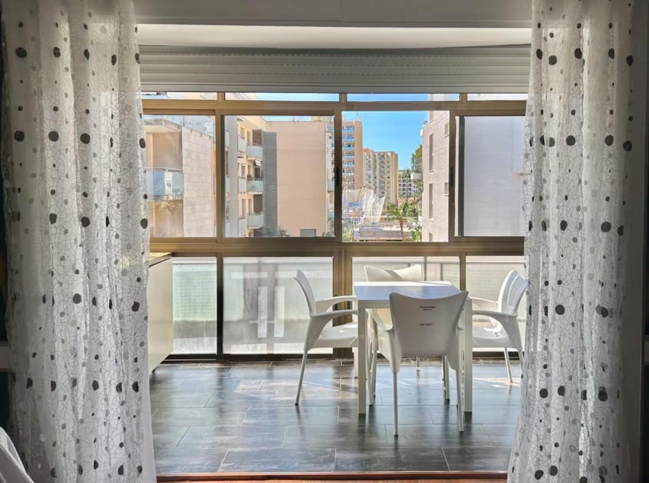 Aime Benalmadena Apartment Exterior photo