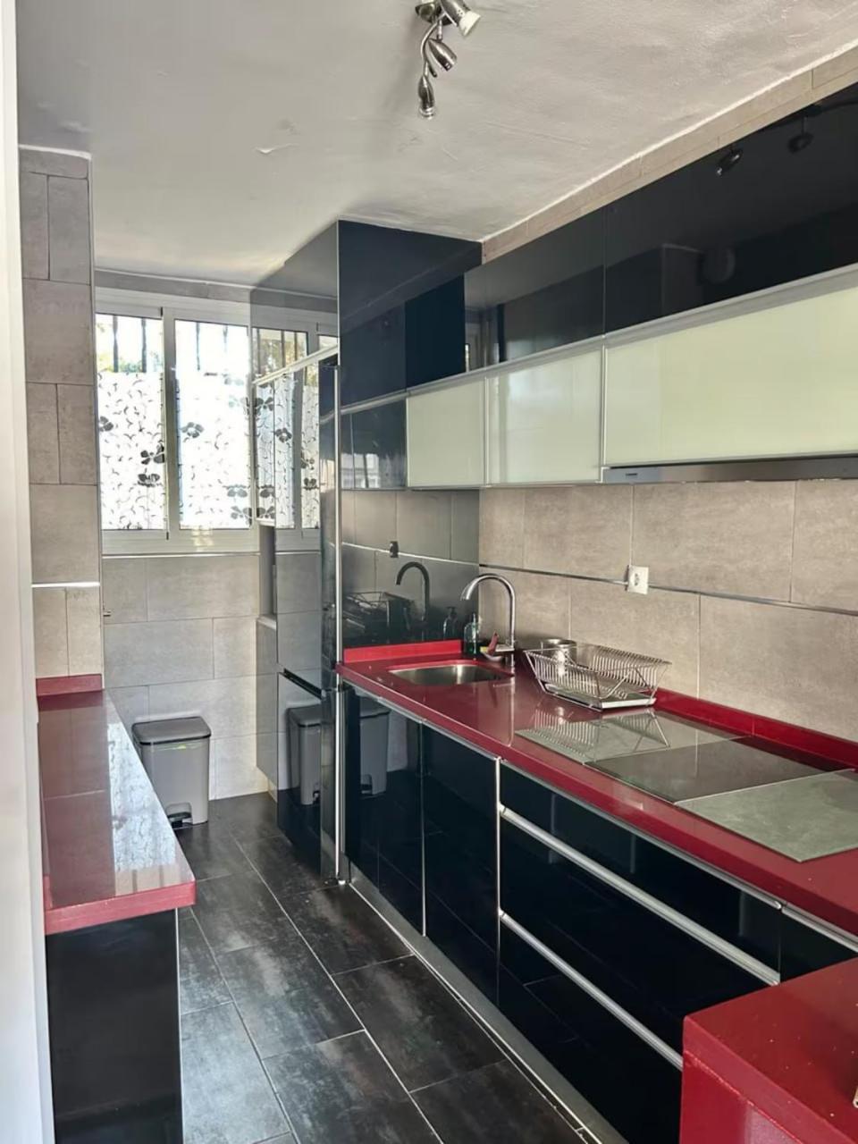 Aime Benalmadena Apartment Exterior photo