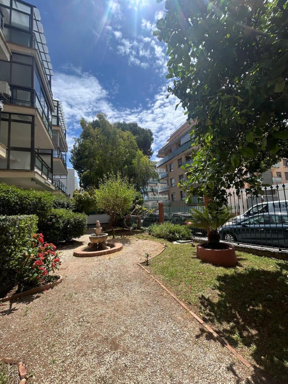 Aime Benalmadena Apartment Exterior photo